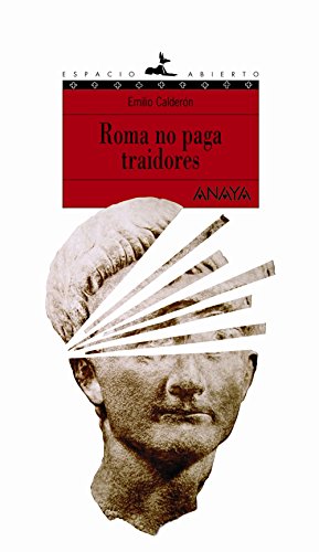 Stock image for Roma no paga traidores / Rome Doesn't Pay Traitors for sale by Ammareal