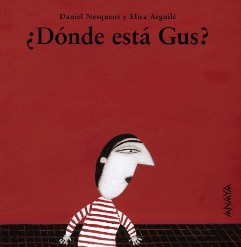Stock image for Dnde est Gus? for sale by Iridium_Books