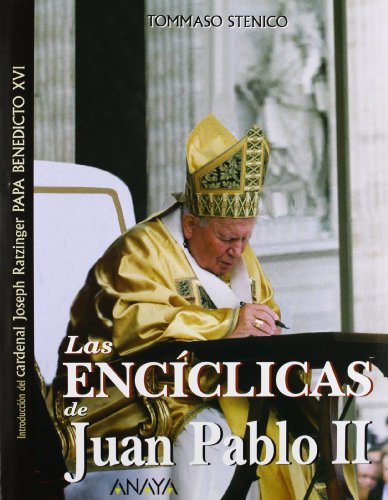 Beispielbild fr Las enciclicas de Juan Pablo II / The encyclicals Of John Paul II zum Verkauf von medimops