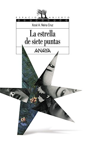Imagen de archivo de La Estrella De Siete Puntas / The Seven Pointed Star a la venta por Ammareal