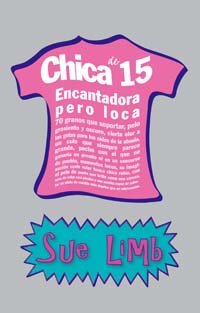 Beispielbild für Chica de 15 Encantadora Pero Loca / Girl, 15, Charming but Insane (Spanish Edition) zum Verkauf von Better World Books