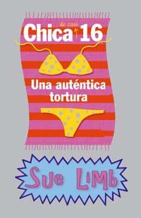 Beispielbild für Chica de casi 16 Una autÃ ntica tortura (Spanish Edition) zum Verkauf von Discover Books