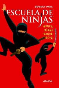 9788466747660: Escuela de ninjas/ To be a Ninja
