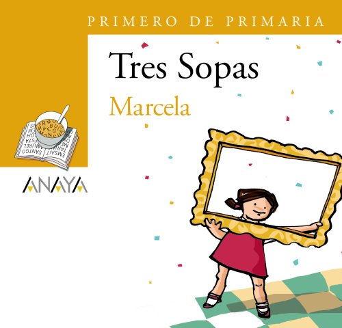 Imagen de archivo de BLSTER "MARCELA" 1 DE PRIMARIA. a la venta por KALAMO LIBROS, S.L.