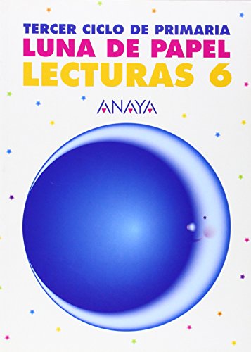 9788466750905: Luna de papel 6.