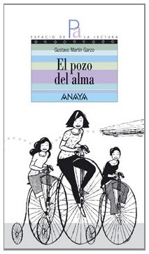 Imagen de archivo de Pozo del alma, El. a la venta por La Librera, Iberoamerikan. Buchhandlung