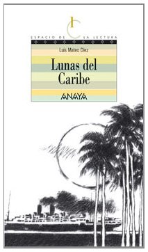 Stock image for Lunas del Caribe for sale by LibroUsado | TikBooks