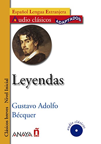 Imagen de archivo de Leyendas a la venta por Hamelyn