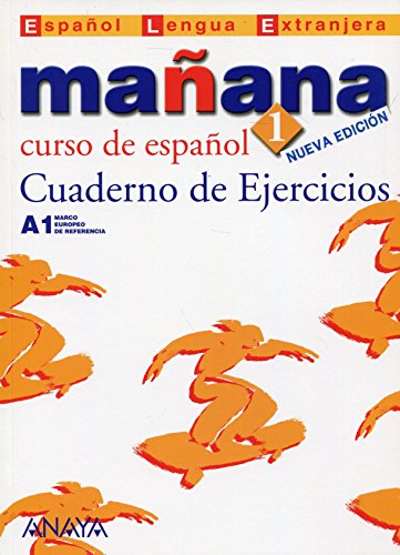 9788466752824: Nuevo Suea: Manana / Tomorrow: A1 Cuaderno De Ejercicios / A1 Workbook: Cuaderno de ejercicios 1