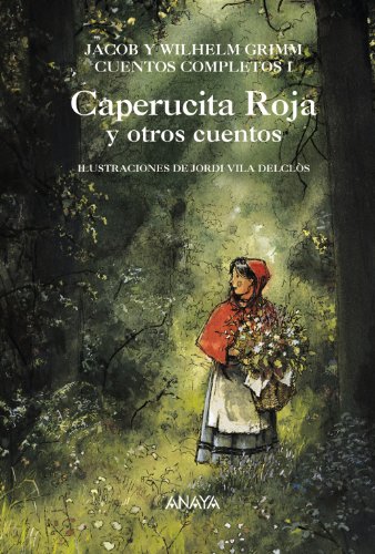 Beispielbild fr Caperucita Roja y otros cuentos / Little Red Riding Hood and Other Stories zum Verkauf von Librairie Th  la page