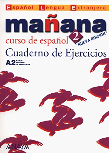 Imagen de archivo de Manana / Tomorrow (Espanol lengua extranjera/ Spanish as a Foreign language) (Spanish Edition) a la venta por Iridium_Books