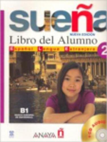 Imagen de archivo de Suea 2. Libro del Alumno (Spanish Edition) a la venta por Book Deals