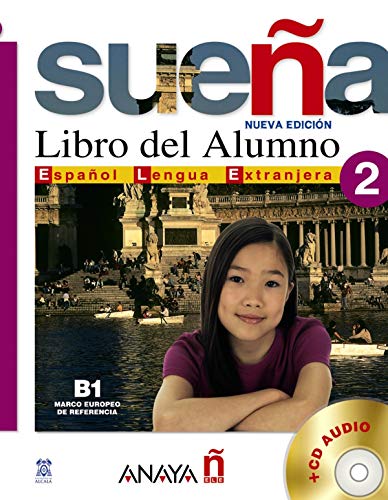 9788466755085: Suea 2. Libro del Alumno: Vol. 2 (Mtodos - Suea - Suea 2 Nivel Medio - Libro Del Alumno)