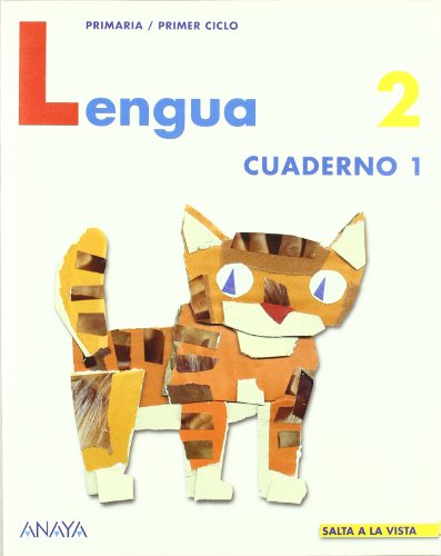 Imagen de archivo de Lengua 2. Cuaderno 1. a la venta por Hamelyn