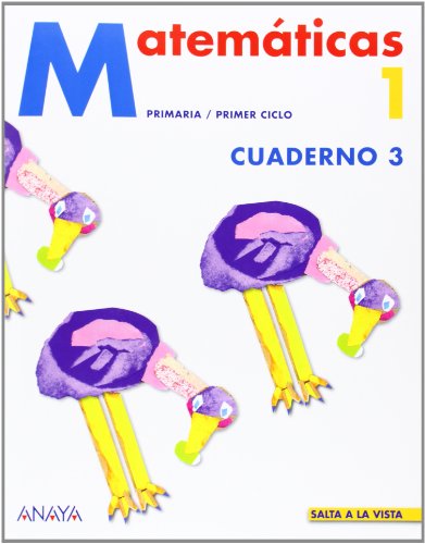 Imagen de archivo de Matemticas 1. Cuaderno 3. a la venta por Hamelyn