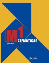 Imagen de archivo de Matemticas 1. a la venta por Hamelyn