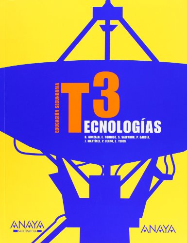 Imagen de archivo de Tecnologias ii (3.eso) (ast-cant-cl) a la venta por Iridium_Books