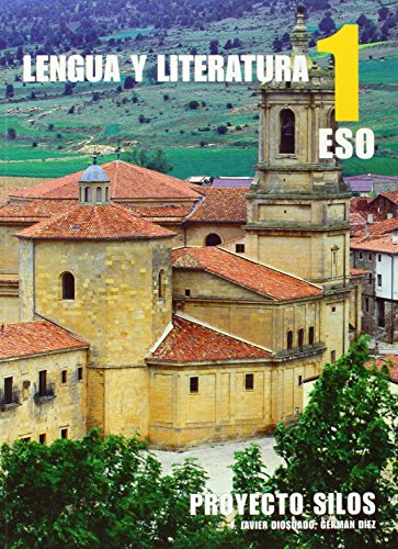 9788466761277: Lengua y Literatura 1. (Spanish Edition)