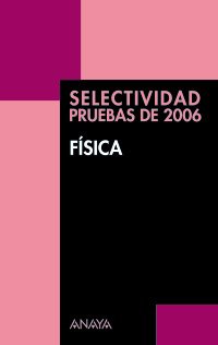 Beispielbild fr Selec. fisica (pruebas 2006) zum Verkauf von medimops