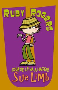 9788466762991: Ruby Rogers. Qu se le va a hacer!: 2 (Libros Para Jvenes - Libros De Consumo - Ruby Rogers)