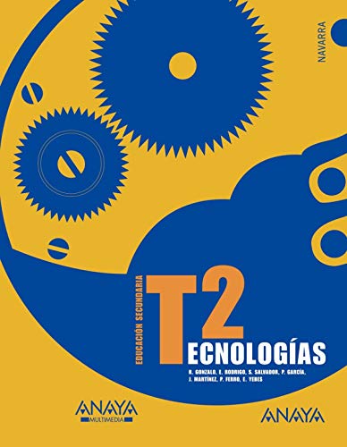 9788466763592: Tecnologas 2.