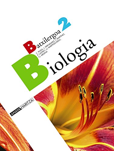 9788466764025: Biologia. - 9788466764025