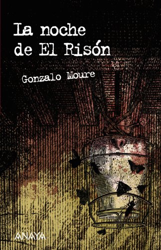 Stock image for La noche de El Risn (Libros Para Jvenes - Leer Y Pensar) for sale by Comprococo