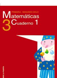 9788466766463: Matemticas 3. Cuaderno 1. (Abre la puerta)