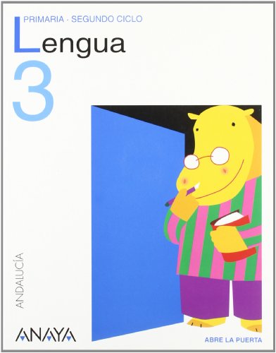 Imagen de archivo de Lengua 3. a la venta por Hamelyn