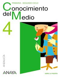 Imagen de archivo de Conocimiento Del Medio 4. a la venta por Hamelyn