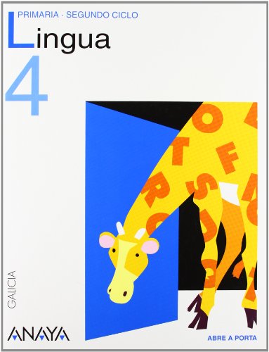 Imagen de archivo de Lingua 4. a la venta por Hamelyn