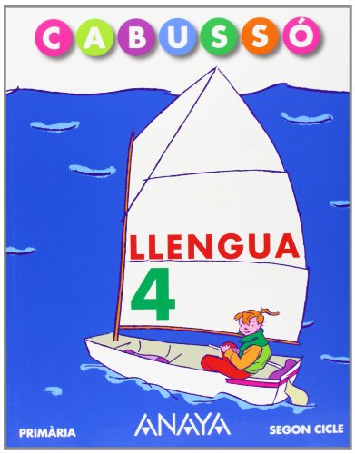 Beispielbild fr Cabuss, llengua, 4 Educaci Primria (Valencia) zum Verkauf von medimops