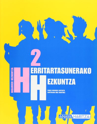 Imagen de archivo de Herritartasunerako Hezkuntza 2. a la venta por Iridium_Books