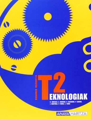 9788466775236: Teknologiak 2.