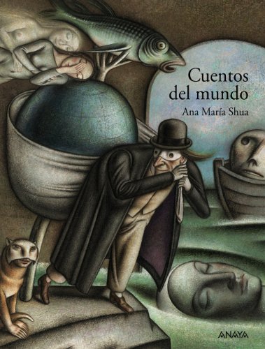 Beispielbild fr Cuentos del mundo/Tales of the World zum Verkauf von medimops