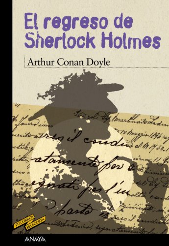 9788466777100: El regreso de Sherlock Holmes/ The Return of Sherlock Holmes