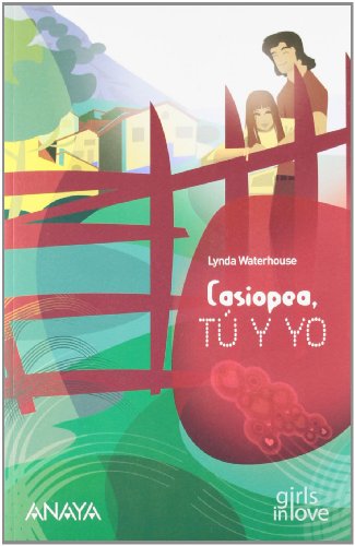 Imagen de archivo de Casiopea, tu y yo / Cassiopeia, You and me a la venta por WorldofBooks