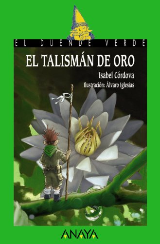 Imagen de archivo de El Talismn de Oro a la venta por Hamelyn