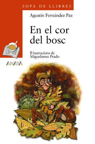 9788466777520: En el cor del bosc (Catalan Edition)