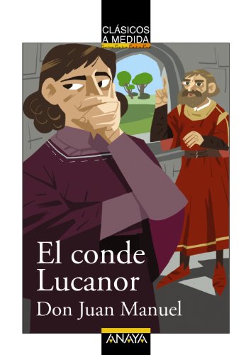 9788466777636: El conde Lucanor / The Count of Lucanor