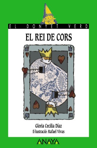 Beispielbild fr El Rei de Cors zum Verkauf von Hamelyn