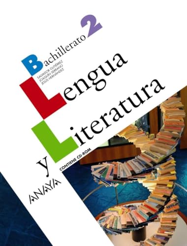 Lengua Y Literatura 2 9788466782463 Gutiérrez Ordóñez Salvador