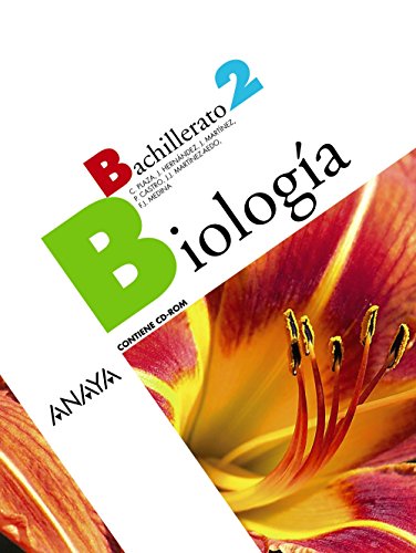Imagen de archivo de Biologa. (Spanish Edition) a la venta por Iridium_Books