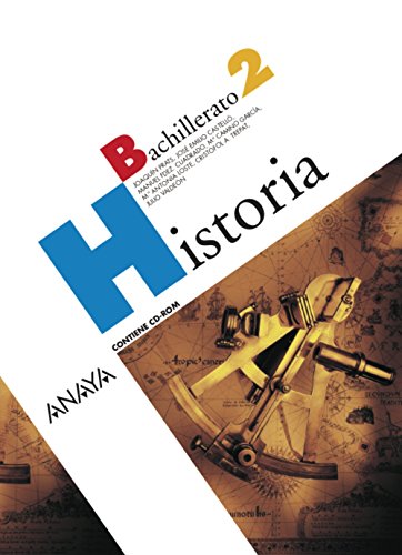 9788466782746: Historia. (Serie Joaquim Prats) (Spanish Edition)