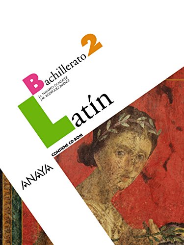 Stock image for LATN 2. for sale by Zilis Select Books