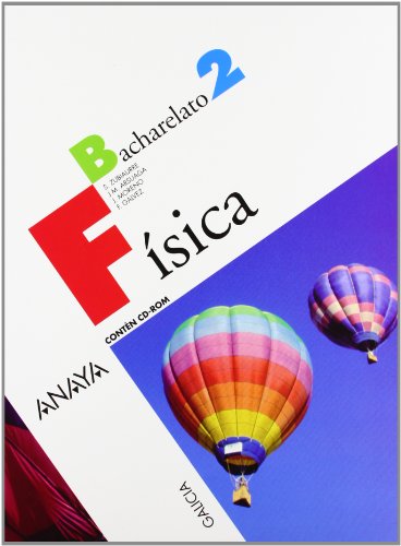 Stock image for Fsica (galego). Zubiaurre Corts, Sabino/Arsuaga for sale by Iridium_Books