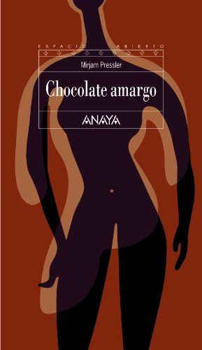 Stock image for Chocolate amargo. for sale by La Librera, Iberoamerikan. Buchhandlung