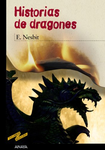 9788466784825: Historias de dragones (CLSICOS - Tus Libros-Seleccin)