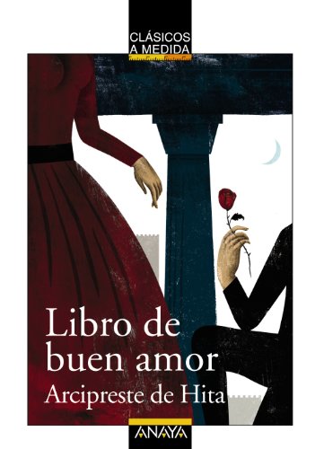 Beispielbild fr Libro de buen amor / Book of Good Love zum Verkauf von medimops