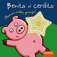 9788466785426: Benito el cerdito (Libros Para Jvenes - Libros De Consumo)